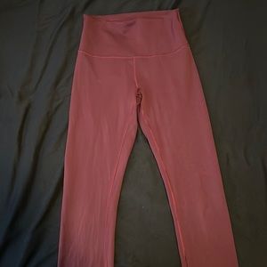 Lululemon leggings